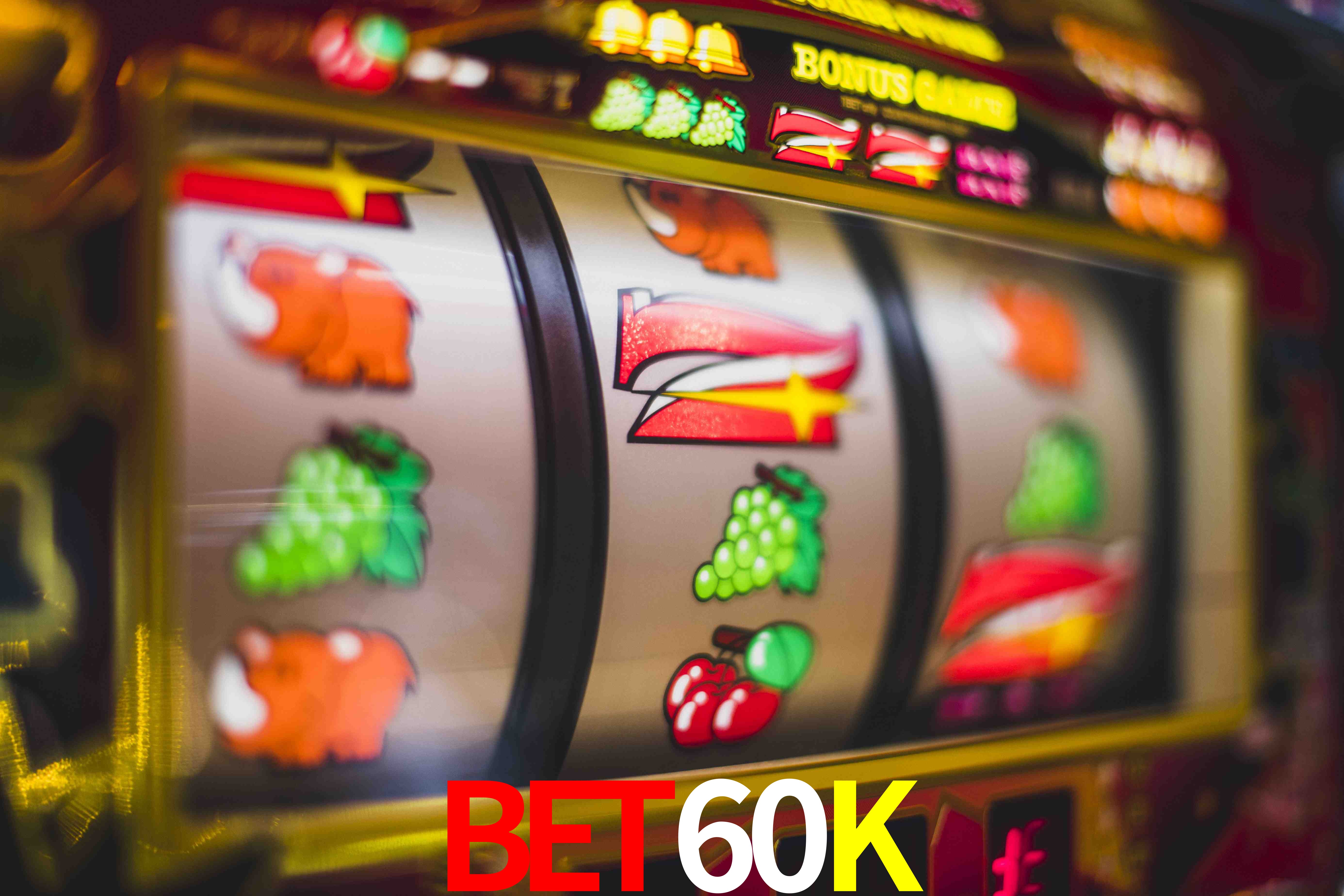 Welcome Bonus BET60K