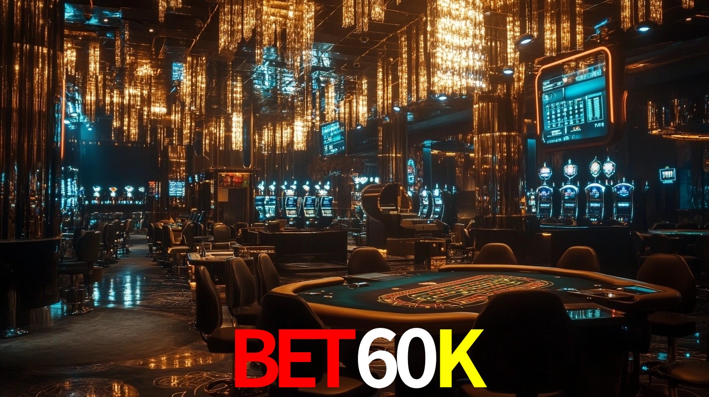 BET60K - Aposta dos Milionários - BET60K.COM