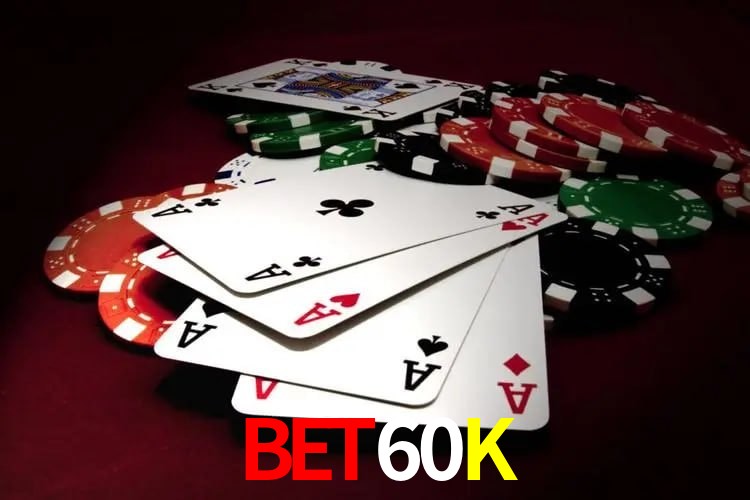 Estatísticas BET60K