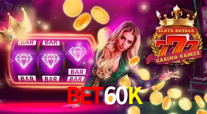 Desvendando o Mundo dos Jogos Virtuais na BET60K