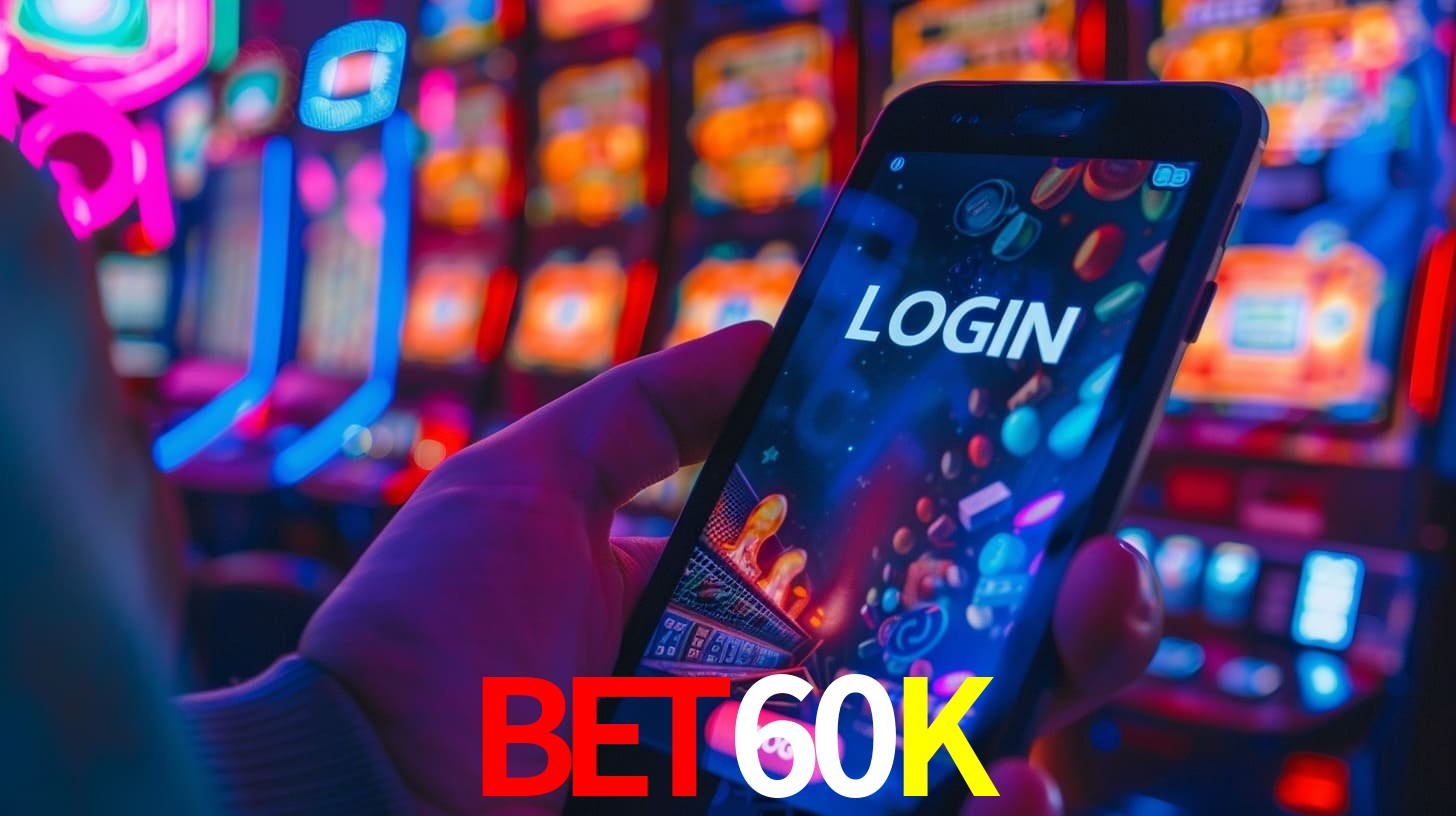 Experiência VIP BET60K