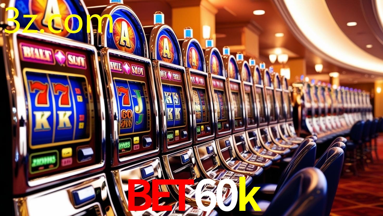 BET60K