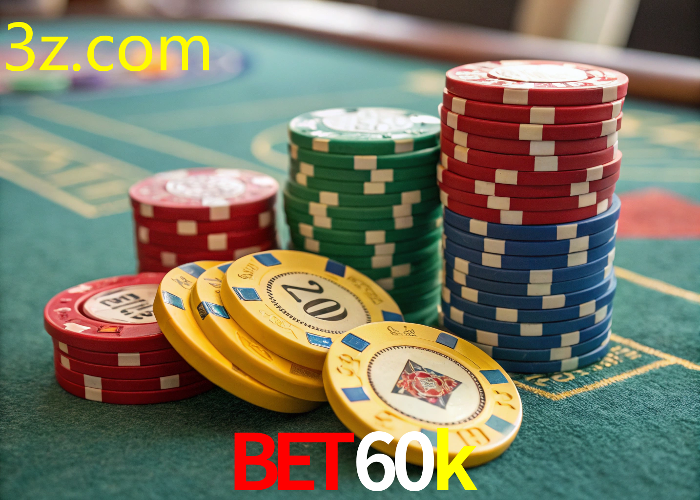 BET60K