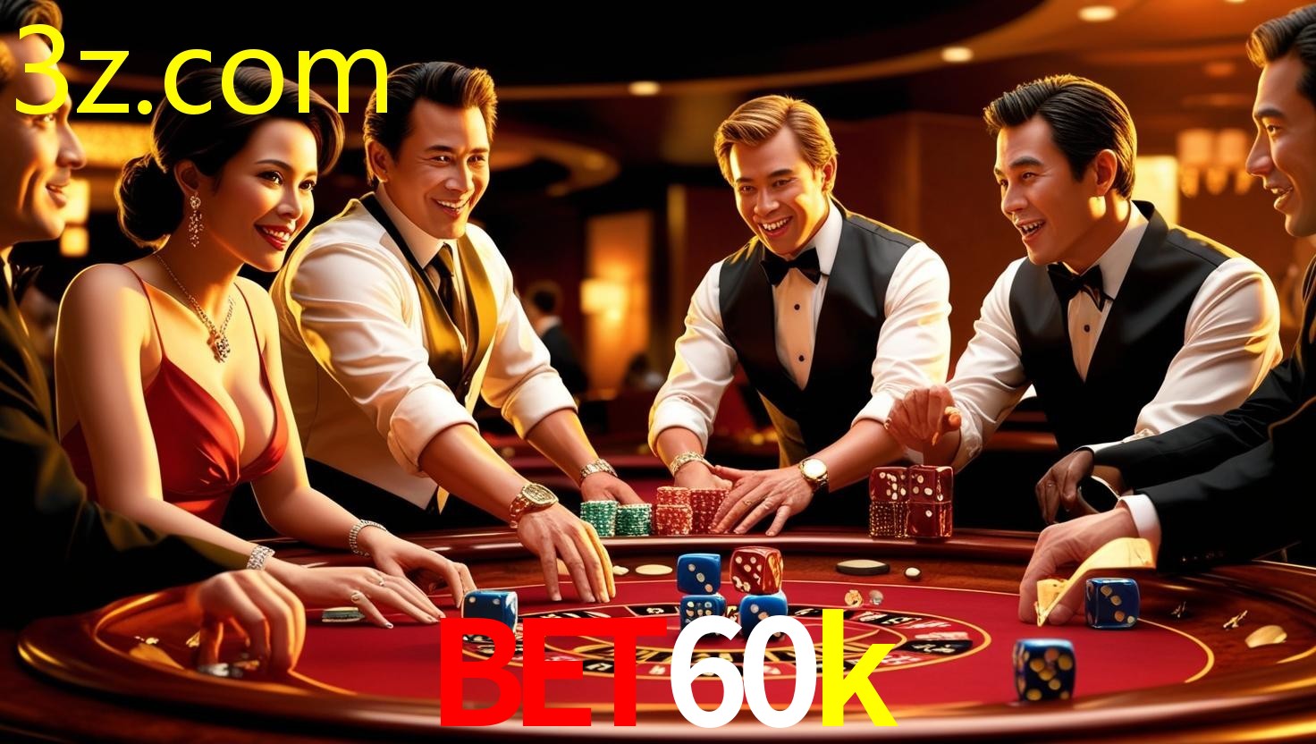 BET60K