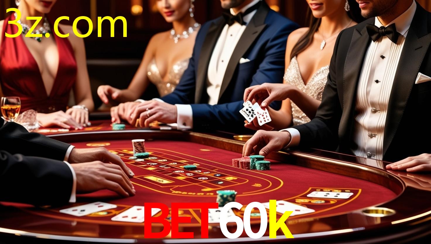 BET60K