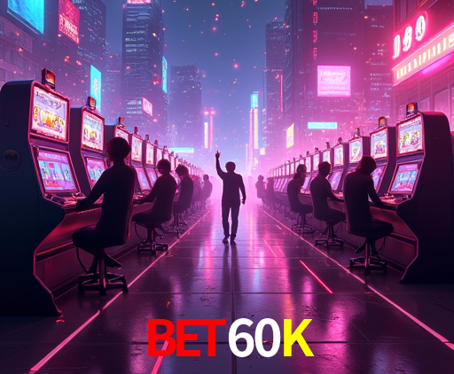 Estatísticas Esportivas BET60K