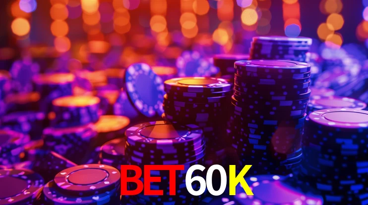 Bônus Generosos e Exclusivos no BET60K para Você!