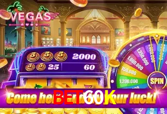 Descubra a Magia dos Jogos de Arcade no BET60K
