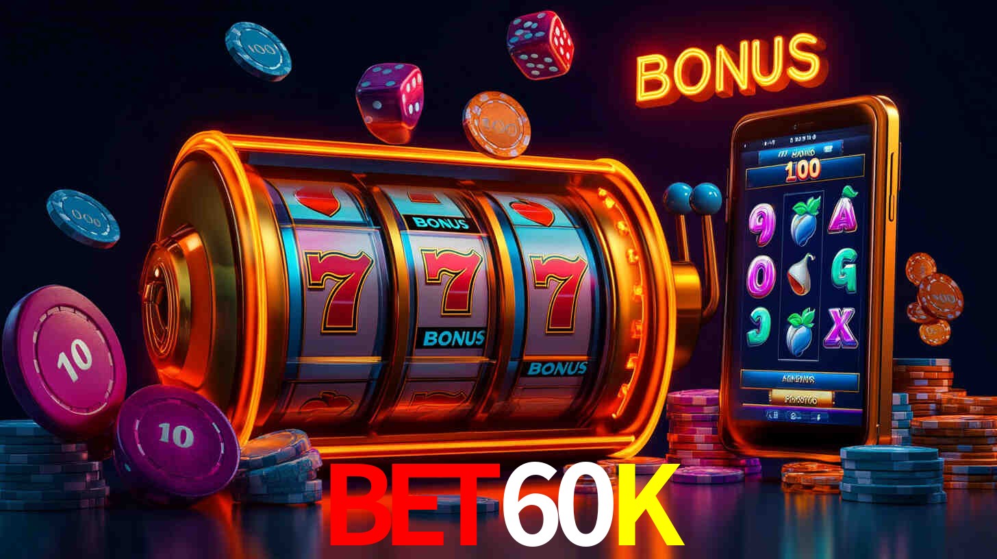 A Experiência Imersiva dos Cassinos Ao Vivo no BET60K