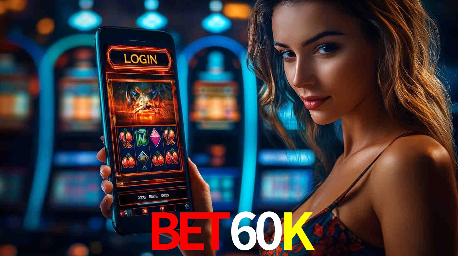 BET60K: A Experiência de Casino com Jogos de Mesa ao Vivo
