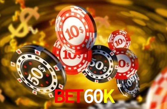 Diretório de Jogos BET60K
