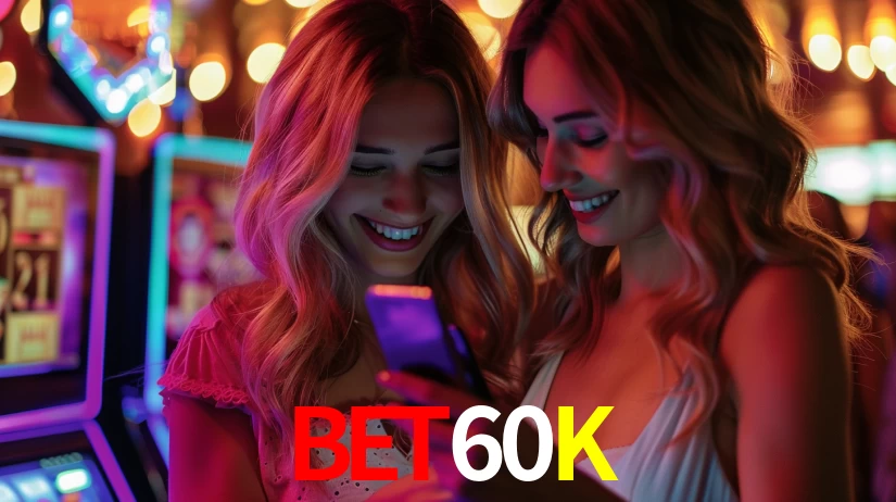 Explore as vantagens do BET60K: serviço profissional e confiabilidade