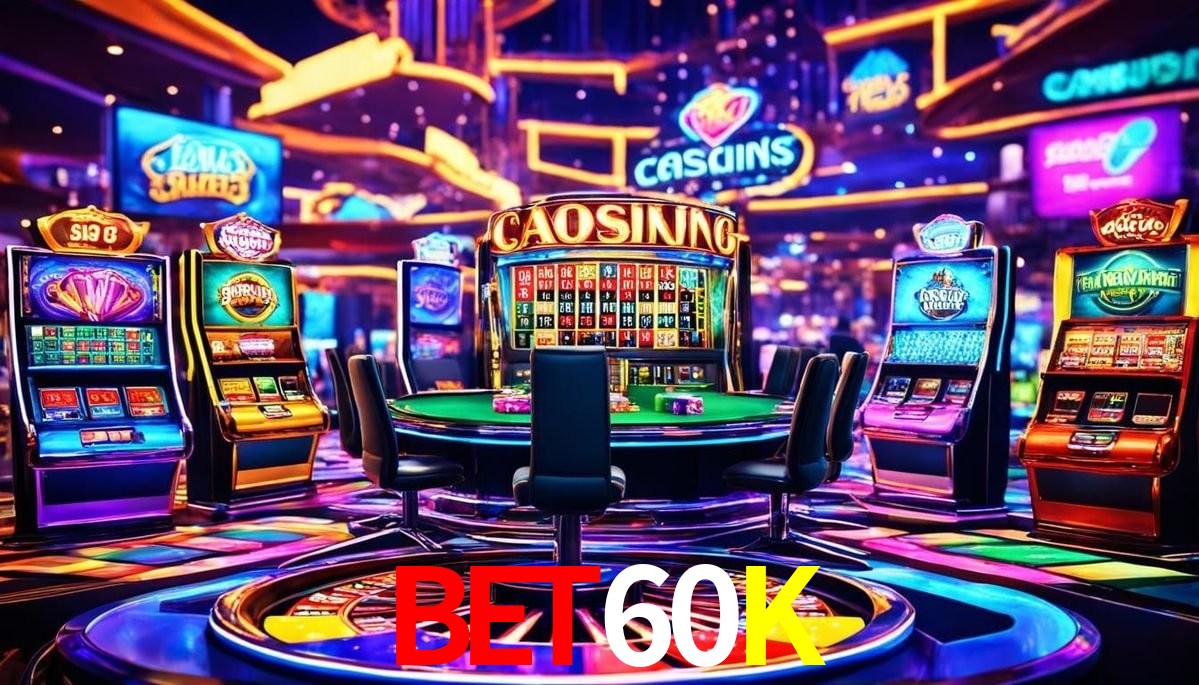 Design Responsivo BET60K