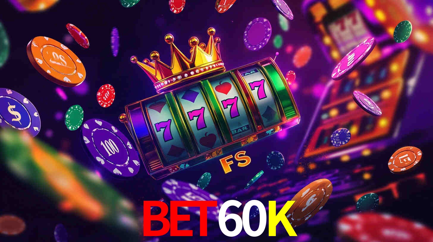 VIP Casino BET60K