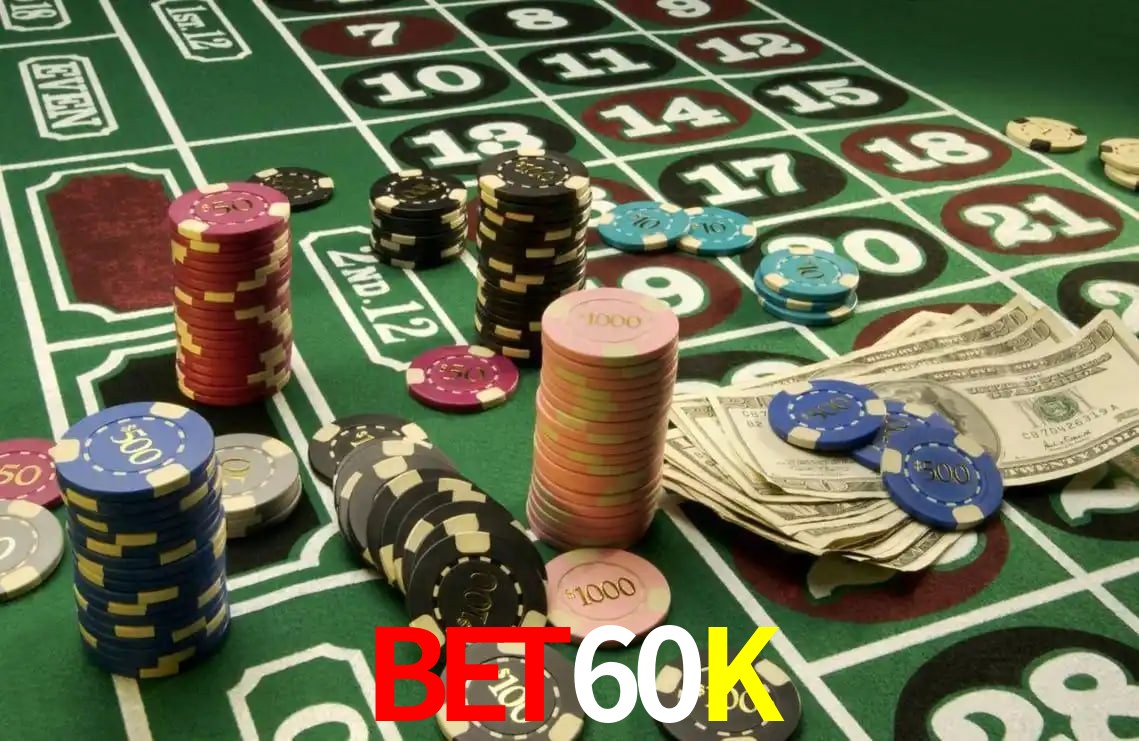 Ofertas Imperdíveis na BET60K: Promoções e Bônus Que Valem a Pena
