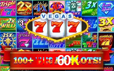 Desvendando o Mundo dos Jogos Virtuais na BET60K