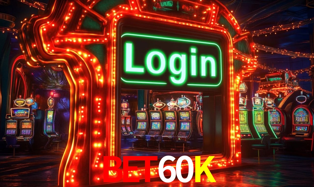 Casino Ao Vivo BET60K