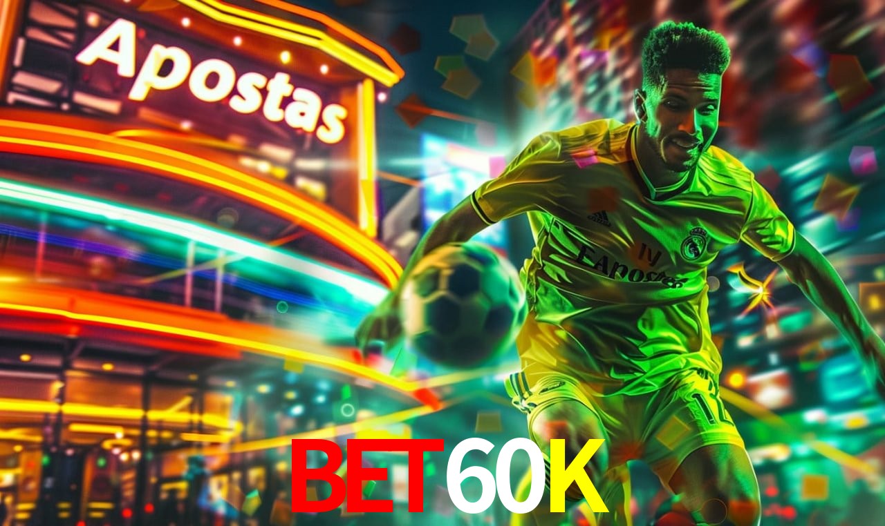 Especiais de Fim de Semana BET60K