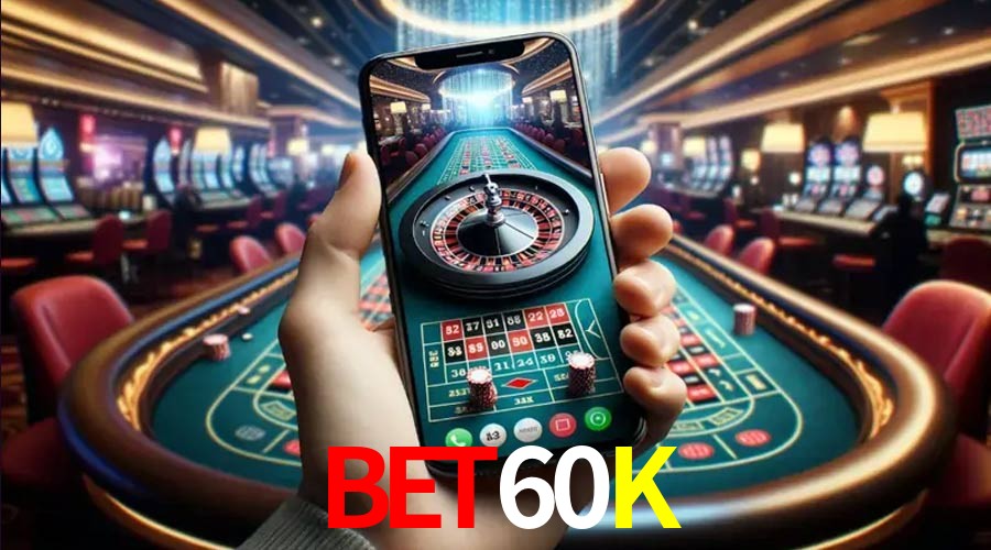 Responsive Design BET60K