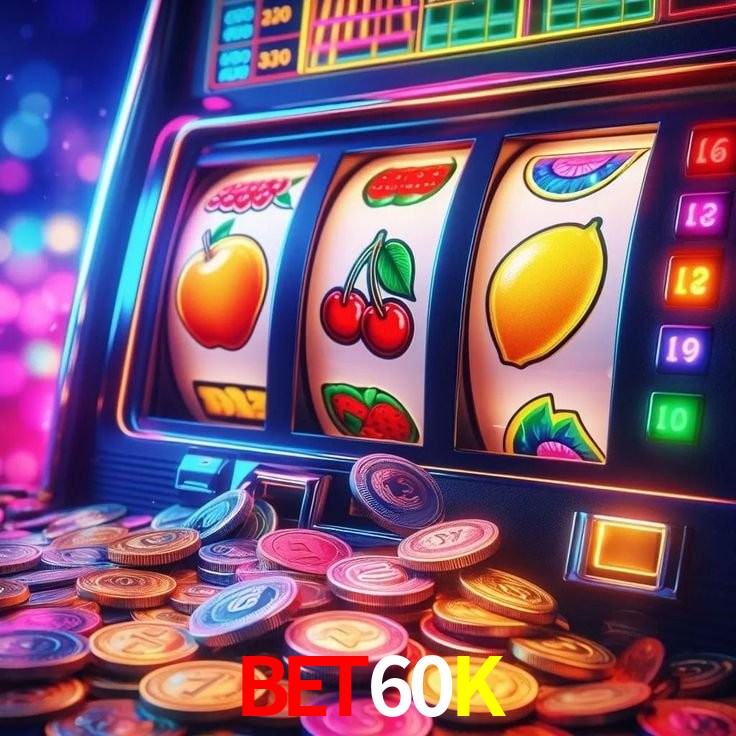 Benefícios da Conta BET60K