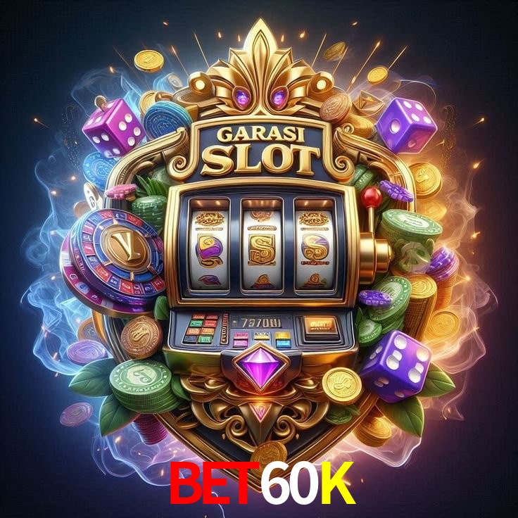 BET60K - cassino ao vivo