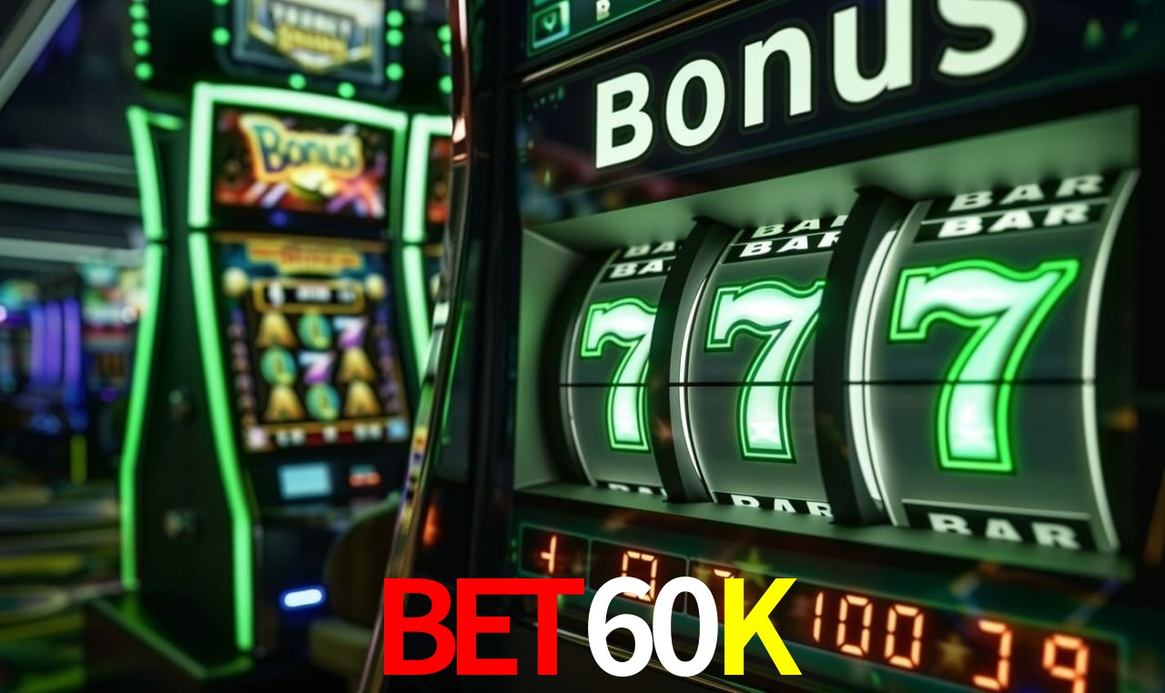 Account Benefits BET60K