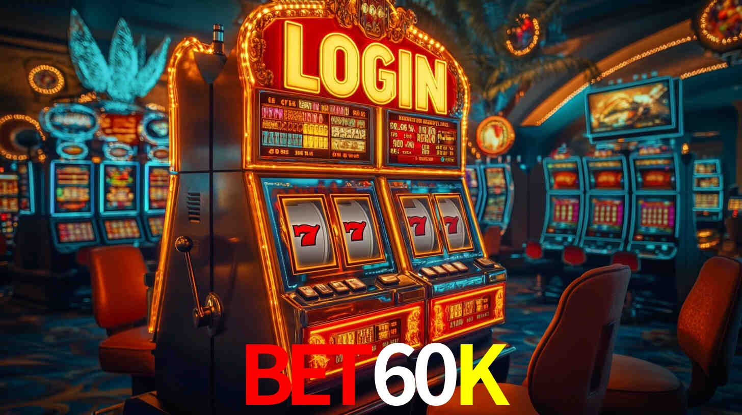 Daily Bonuses BET60K