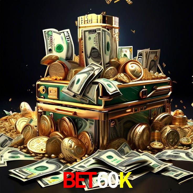 Cadastro Rápido BET60K