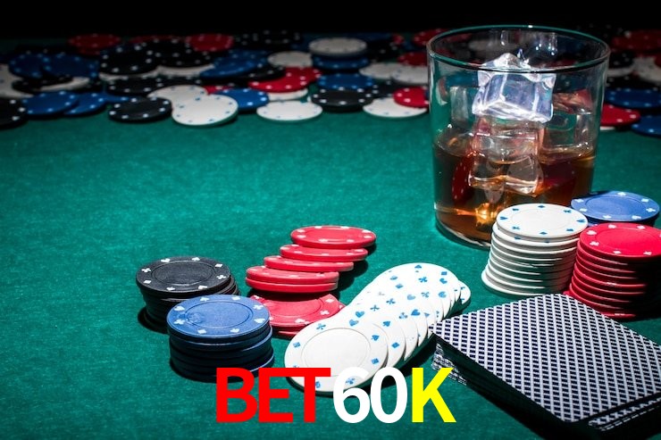 Estatísticas do Jogo BET60K