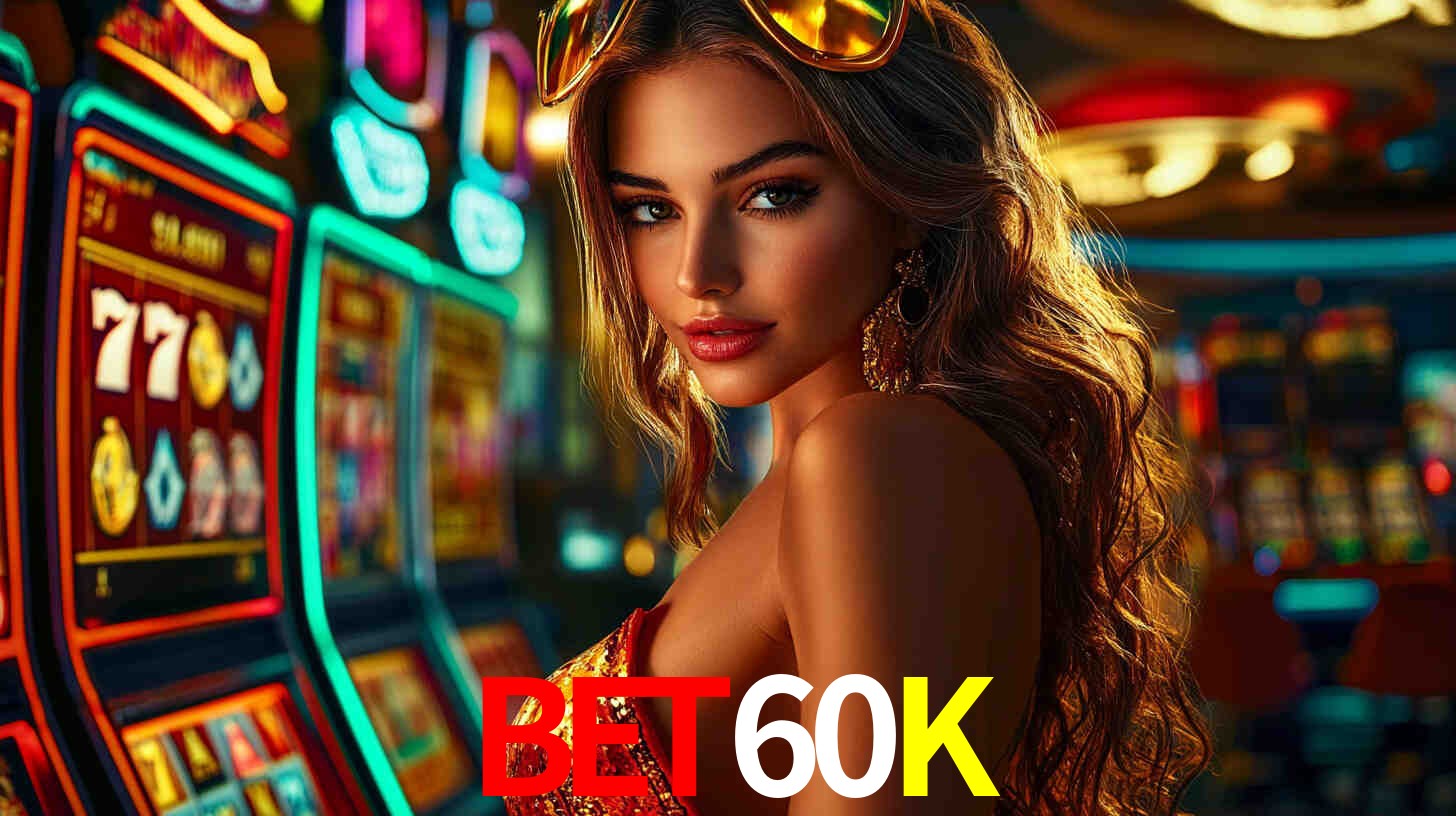 Live Casino BET60K