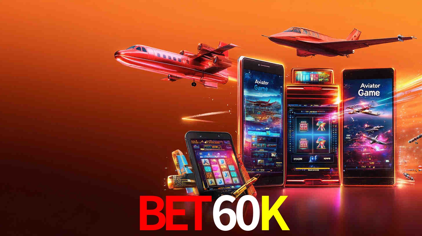 Apostas Esportivas na BET60K: Um Guia Completo