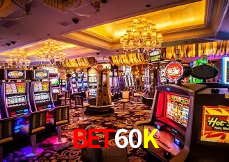BET60K São Paulo - Live Tables