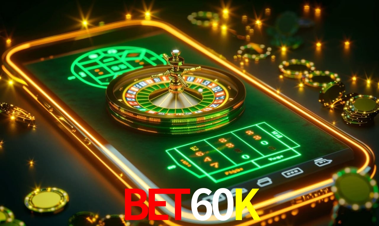 BET60K - User Statistics