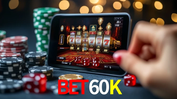 Roulette Table BET60K