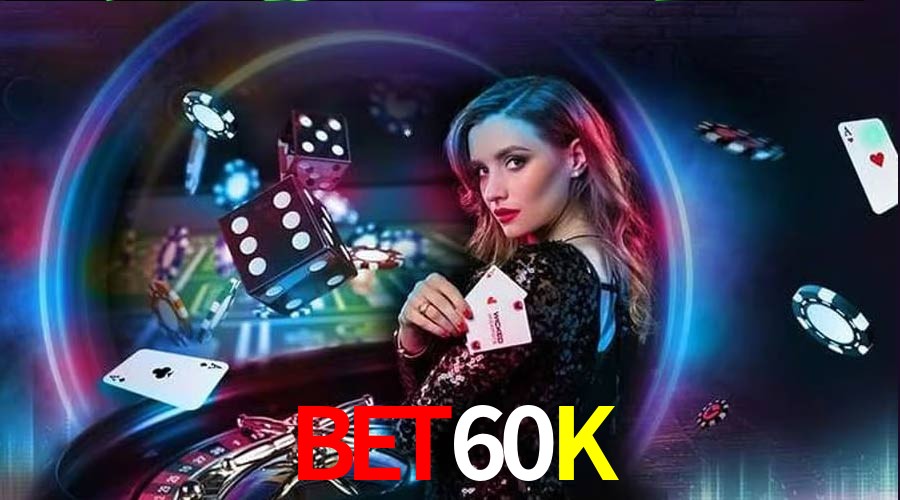 Flash Promotion BET60K