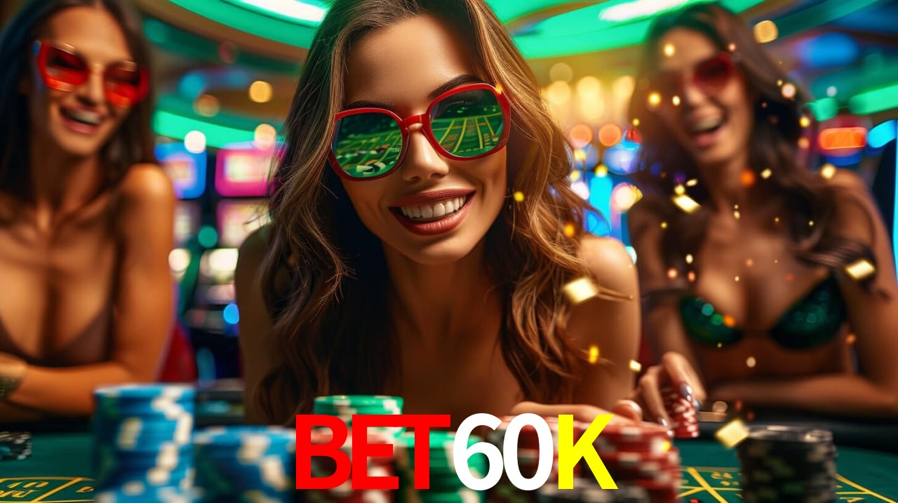 Bonus Features BET60K