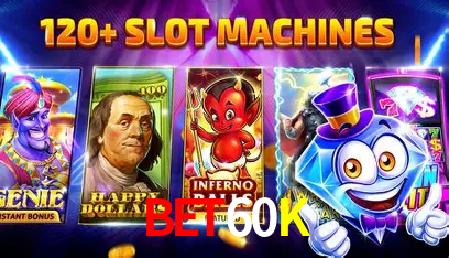 Inovações de Jogos na BET60K: O Futuro das Experiências Interativas