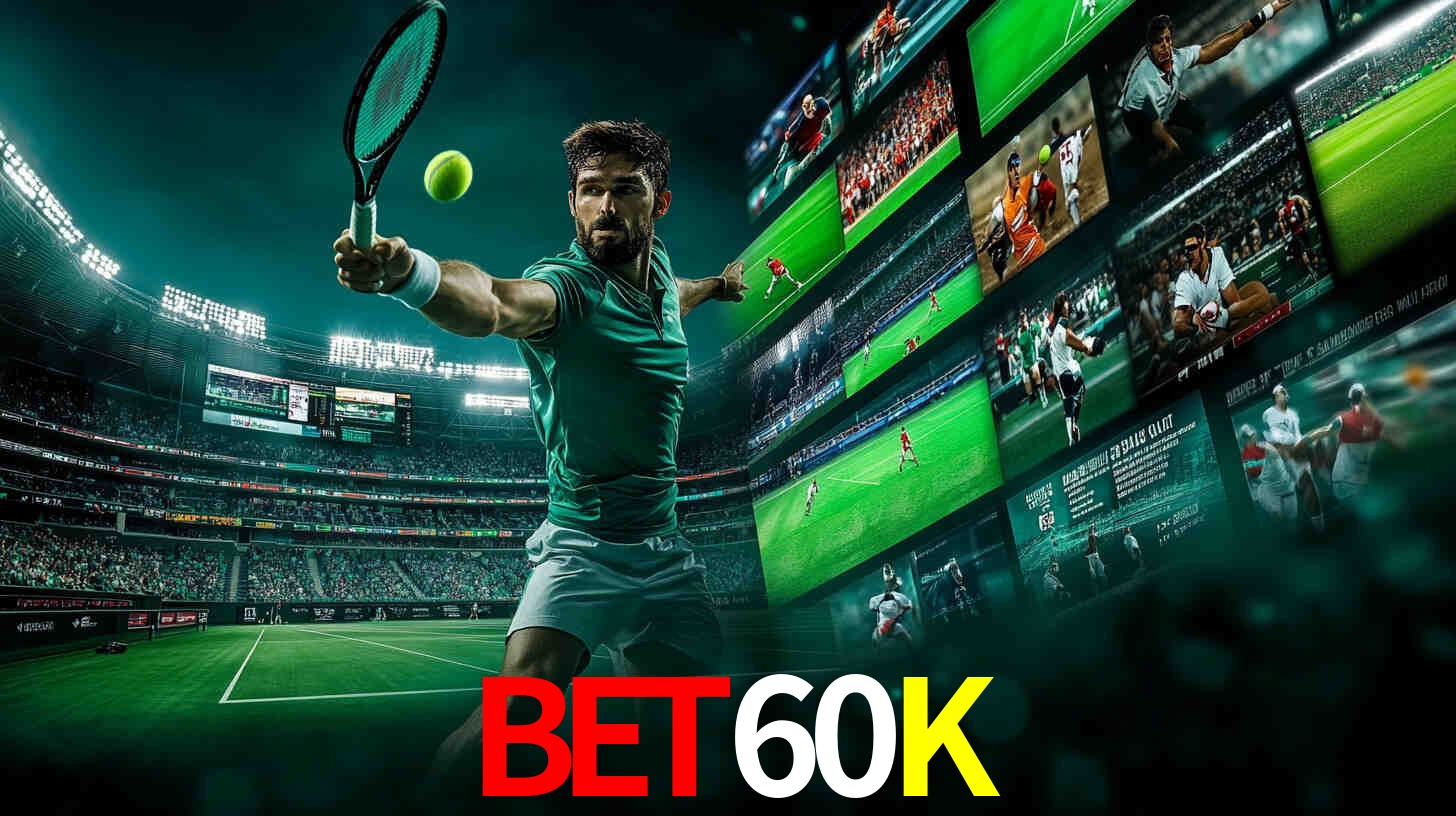 Descubra a Essência do BET60K: Nossa História e Compromissos