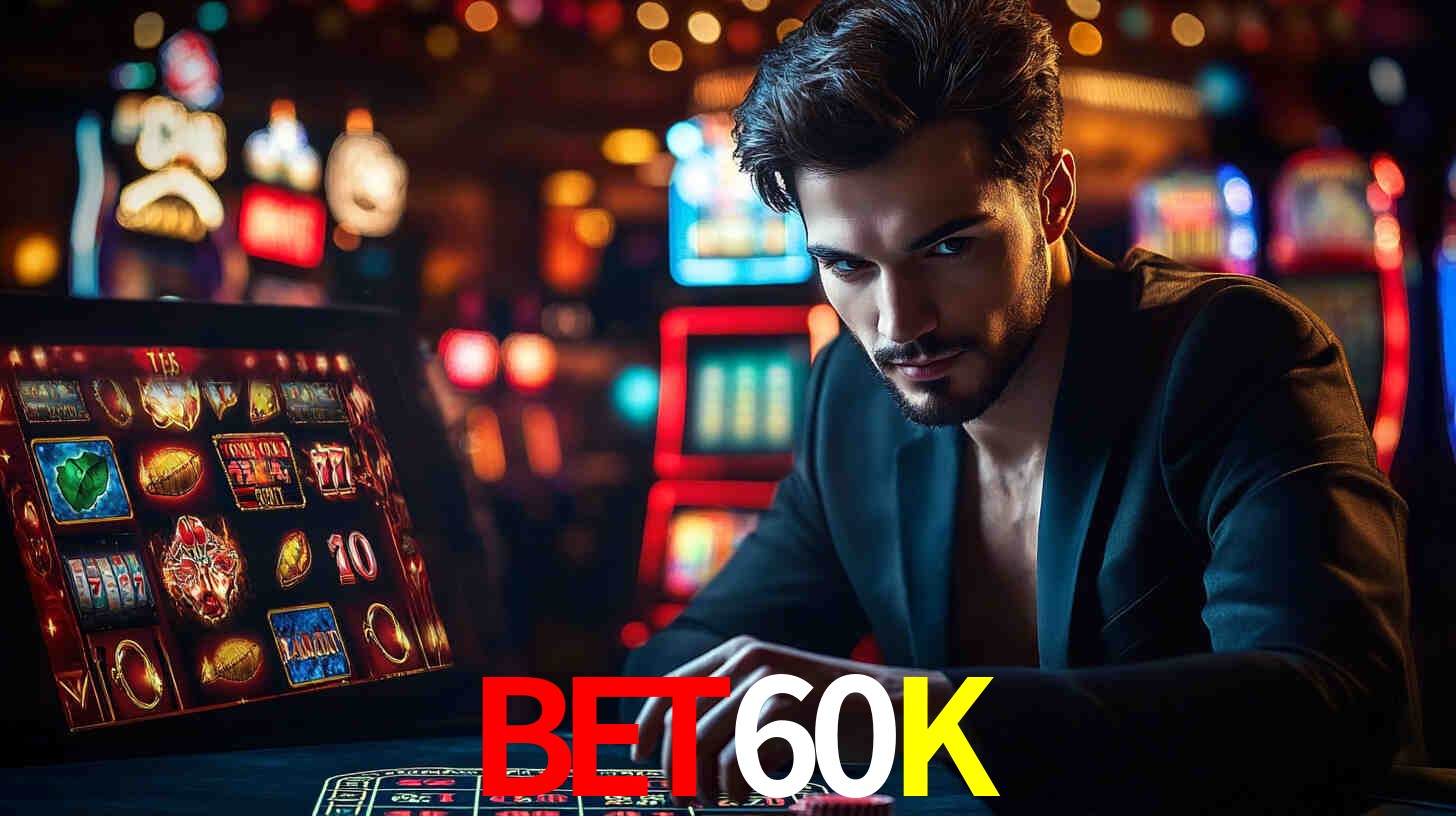 BET60K: Jogue Crash e Experimente Alta Recompensa Instantânea
