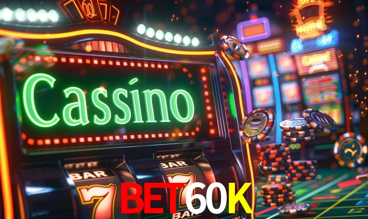 BET60K - Aplicativo Móvel