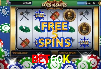 BET60K Belo Horizonte - VIP Casino