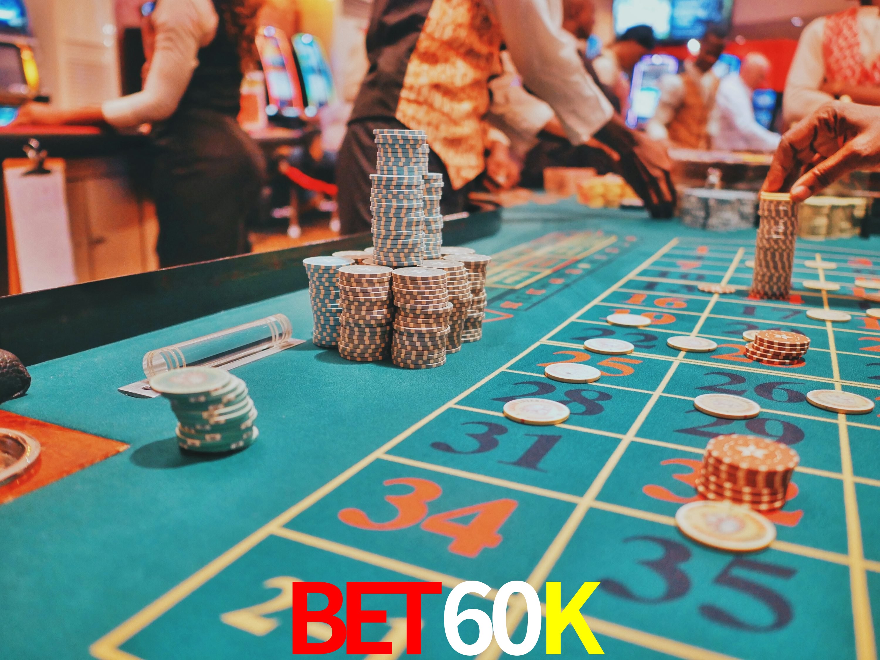 Avaliações dos Jogadores BET60K