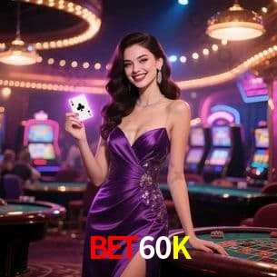 Apostas de Basquete BET60K
