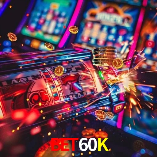 Apostas de Tênis BET60K