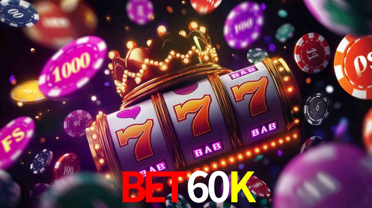 Secure Login BET60K