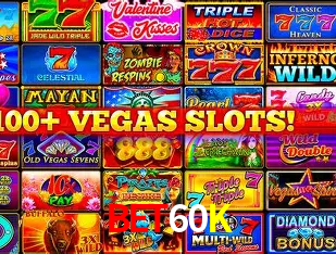 BET60K Rio de Janeiro - Professional Dealers