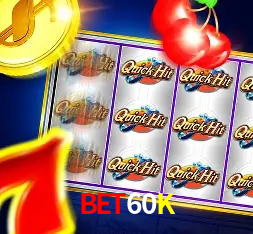 A Popularidade dos Caça-Níqueis no BET60K