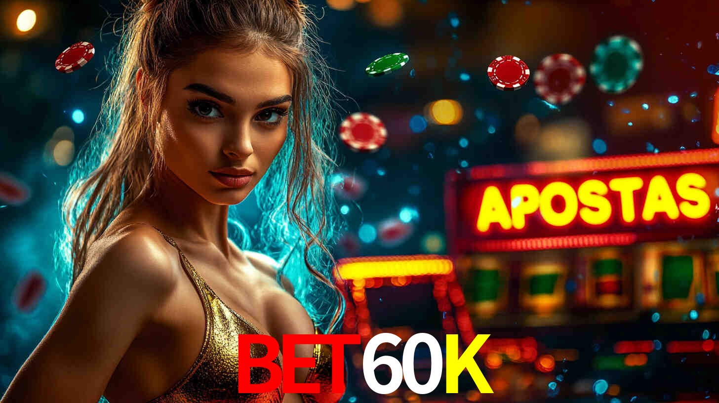 Explorando a Categoria de Eventos em Apostas na BET60K