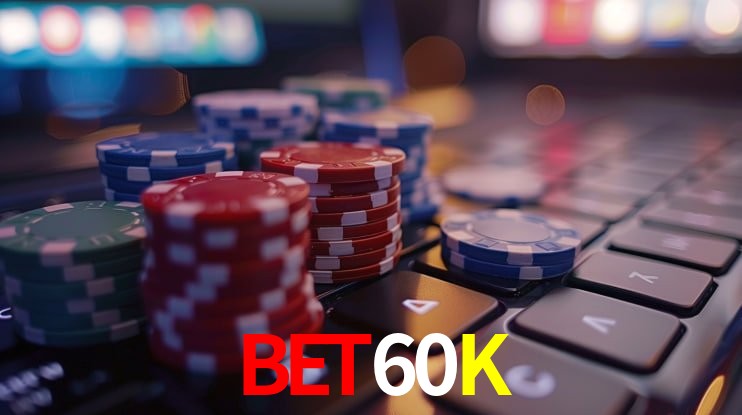 BET60K - Login Methods