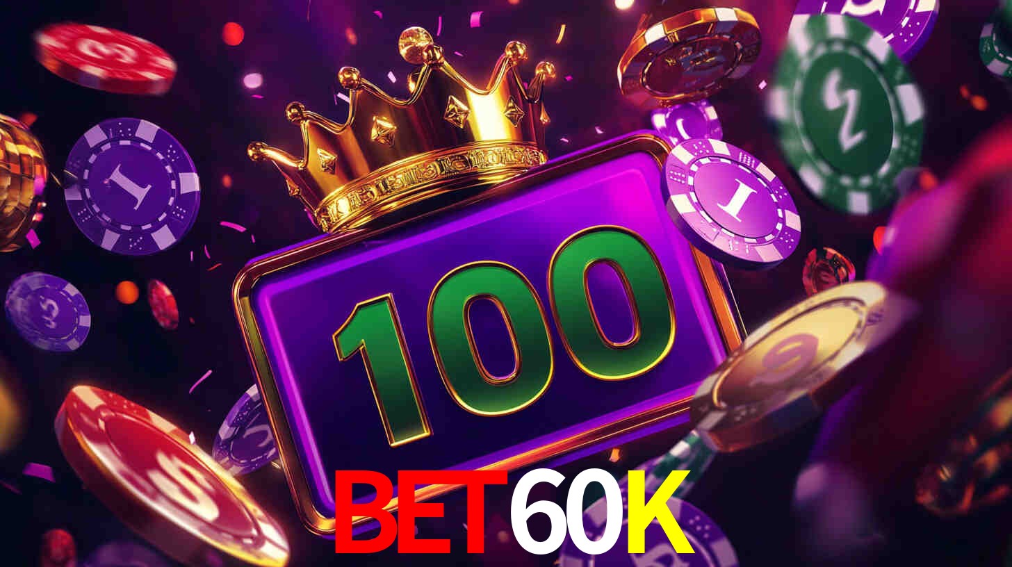 Blackjack Table BET60K